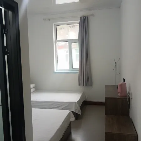 Shanlihong Farmhouse Hotels in Ningwu