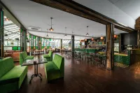 Carnmore Hotel Lower Hutt - 4-Sterne