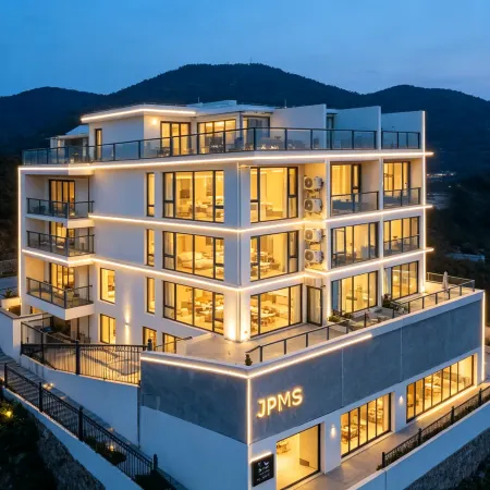 Guanyu Seaview Holiday Homestay (Shengsi Donghai Fishing Village Branch)