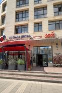 71° East Hotel
