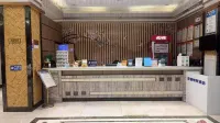 Blue Diamond Hotel