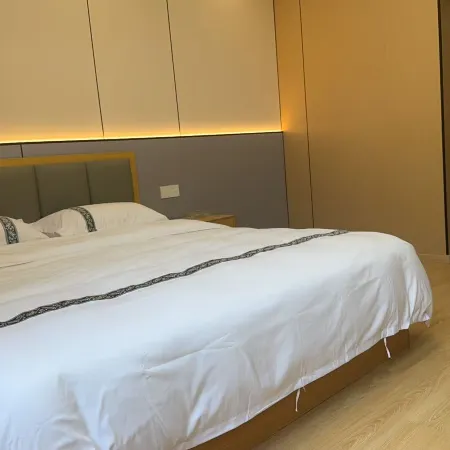 Hanhan Business Hotel