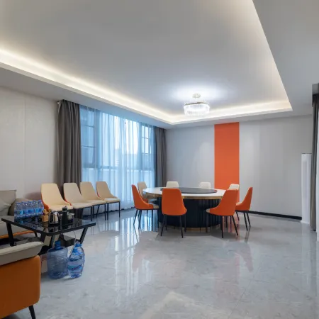 Country Inn & Suites By Radisson Taishan
