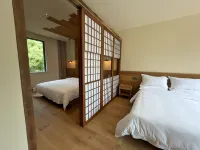 Tonglu Zhuying Xianting Homestay - pemandangan pegunungan