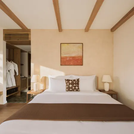 Signature The Valley Retreat, a brand of Modern Village Lifestyle Hôtels à : Dalat