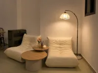 Wowo PLUS Hostel (Tengwang Pavilion Wanshou Palace) - Wi-Fi