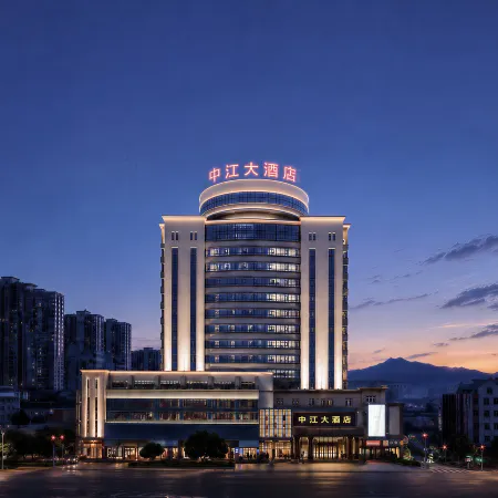 Zhongjiang Hotel
