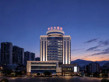 Zhongjiang Hotel