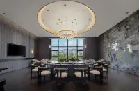 Jiaxing Daimengde Radisson Plaza Hotel (Nanhu Scenic Area)