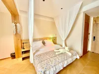 Ergun Heishantou Yunqi Xiaozhu Prairie Vacation Villa