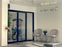 Global Hotel Pratunam Bangkok - 3-Star