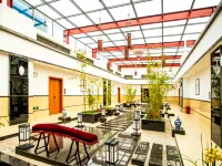 Hongyuehu Hotel Hotels in Luliang