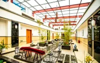 Hongyuehu Hotel