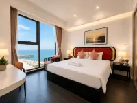 Hillside Premium Apartments Phu Quoc- Sea & Firework View - Pools