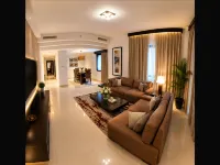 Tulip Creek Hotel Apartments