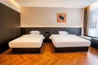 Ngawa Dagaer Hotel