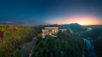 Bu'er Mountain Villa