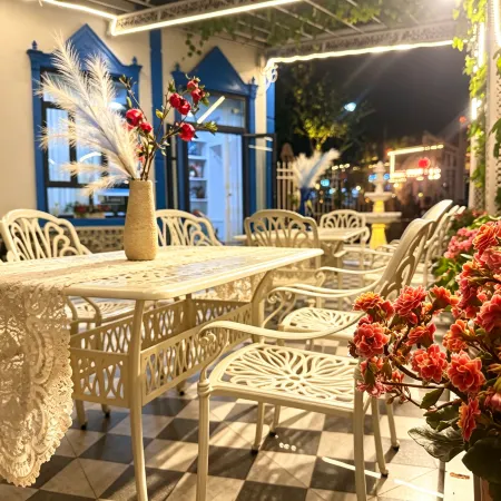 Liuxing Street Linqishe Homestay