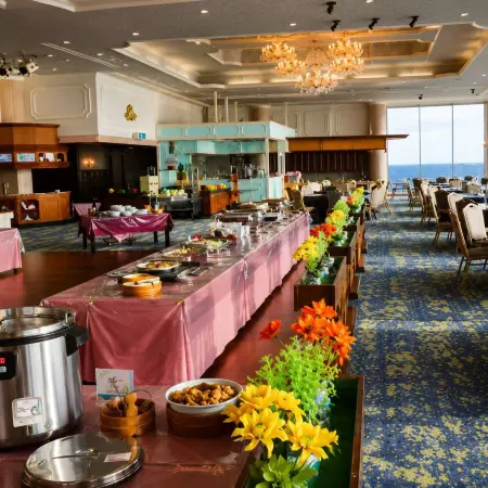 Omaezaki Grand Hotel