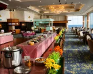 Omaezaki Grand Hotel - parking