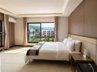 JUN YUE Hotel【Abuja No.8 Branch | Chinese-friendly | Three meals daily | 24-hour security patrol】 Hotéis em Abuja