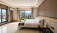 JUN YUE Hotel【Abuja No.8 Branch | Chinese-friendly | Three meals daily | 24-hour security patrol】