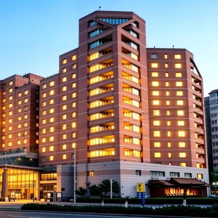 Beijing Ruicheng Yulang Hotel (Wukesong Huaxi Wanda Plaza Branch) Отели рядом с достопримечательностью «Станция метро Wukesong»
