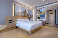 Weikai E-Sports Hotel (Ningde Municipal Government) - Esports
