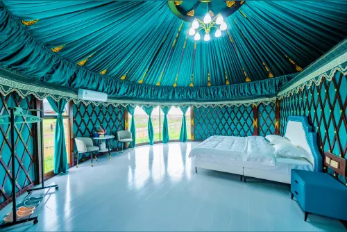 Biyue Tribe - 2-Star