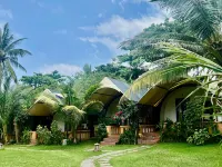 Vida Loca Sunset Beach Resort Отели рядом с достопримечательностью «Лонг-Бич»