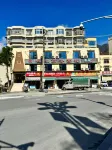 Minyuan Business Guesthouse