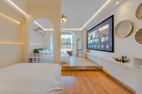 Jiuyue Homestay (Central Business District CBD) -  Appartamenti vacanze