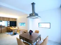 Songbixu Homestay โรงแรมในจ้าซ่วย