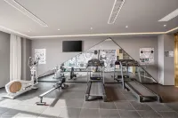 Wanda Moments, Hefei Sports Center - New
