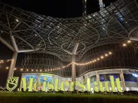 NathanNest @ Meisterstadt Pollux Batam