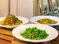 Jin Xian Hotel Hotels in Guangzong