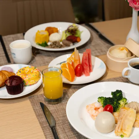 Ren He Hotel
