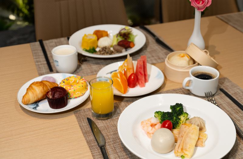 Ren He Hotel photo 4