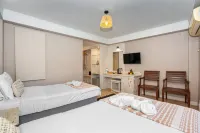 The Taksim Bangla Beach Hotel - Lemmikkieläimet sallittu