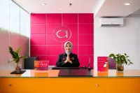 Amaris Hotel Senen - 2 stelle