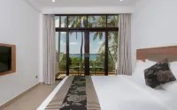 Kaani Beach Hotel - balcone