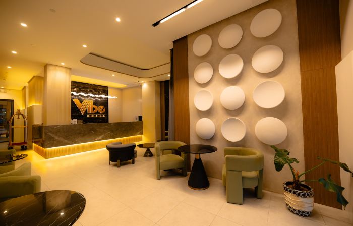 Vibe Hotel Alabang
