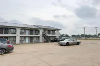 Delux Inn Mesquite Near I-30 Dallas