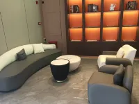 East Coast Holiday Hotel (Sihui Yubocheng Branch) فنادق في سى خوي