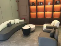 江邊假日公寓