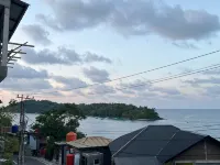 Teupin Layeu Hotel Hotels in Sabang City