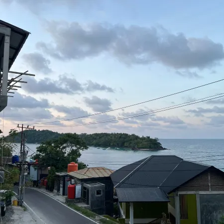 Teupin Layeu Hotel