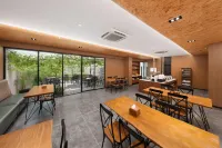 Time City Hotel (Minhou University Town) - sarapan