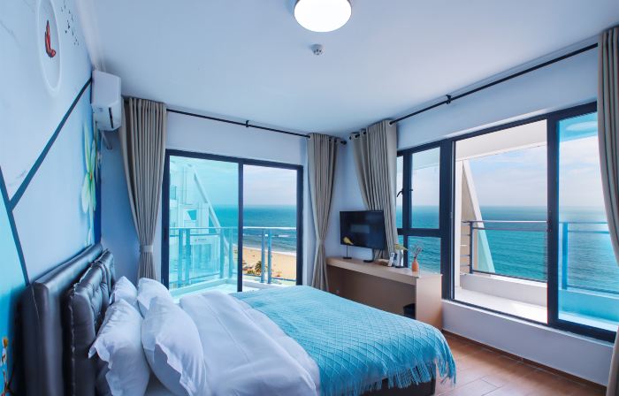 Yumi Scenic Resort Hotel (Yangxi Moon Bay)