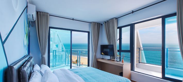 Yumi Scenic Resort Hotel (Yangxi Moon Bay) Hotels in Yangxi